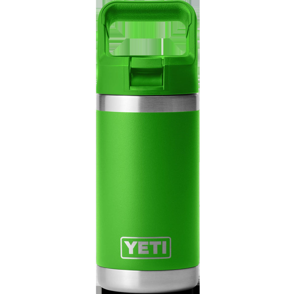 Youth Rambler Jr 12 oz Bottle with Straw Cap