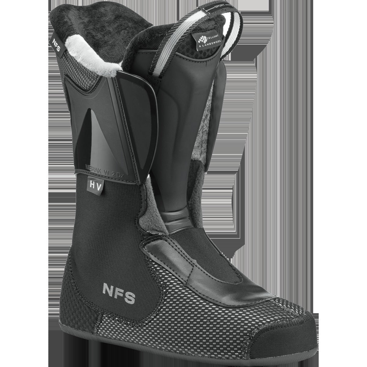 Women's Mach Sport HV 85