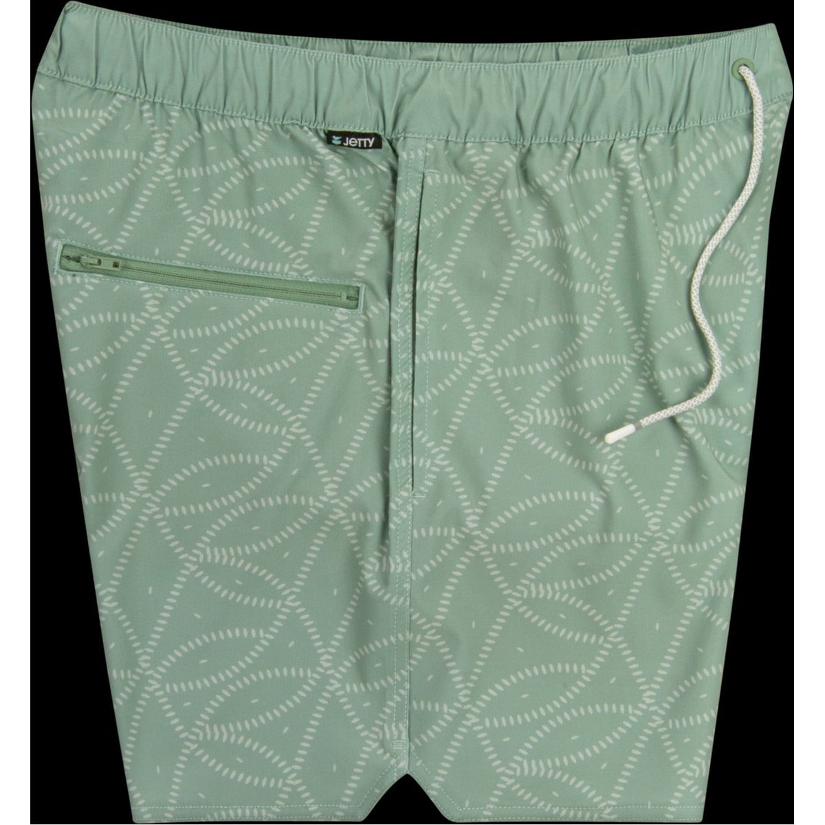 Men's Bayside Poolshort
