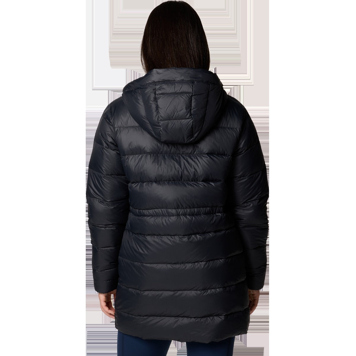 Women's Harmony Falls Mid Down Jacket