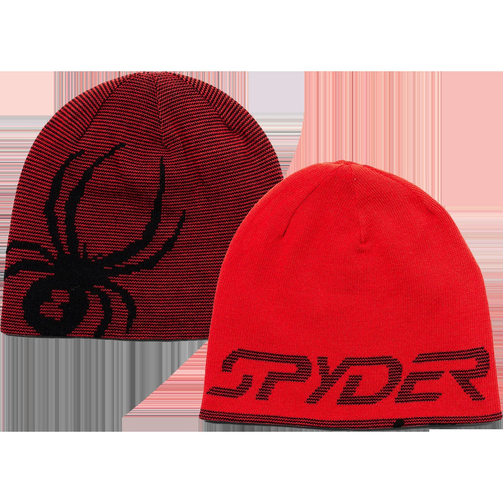 Youth Reversible Bug Beanie