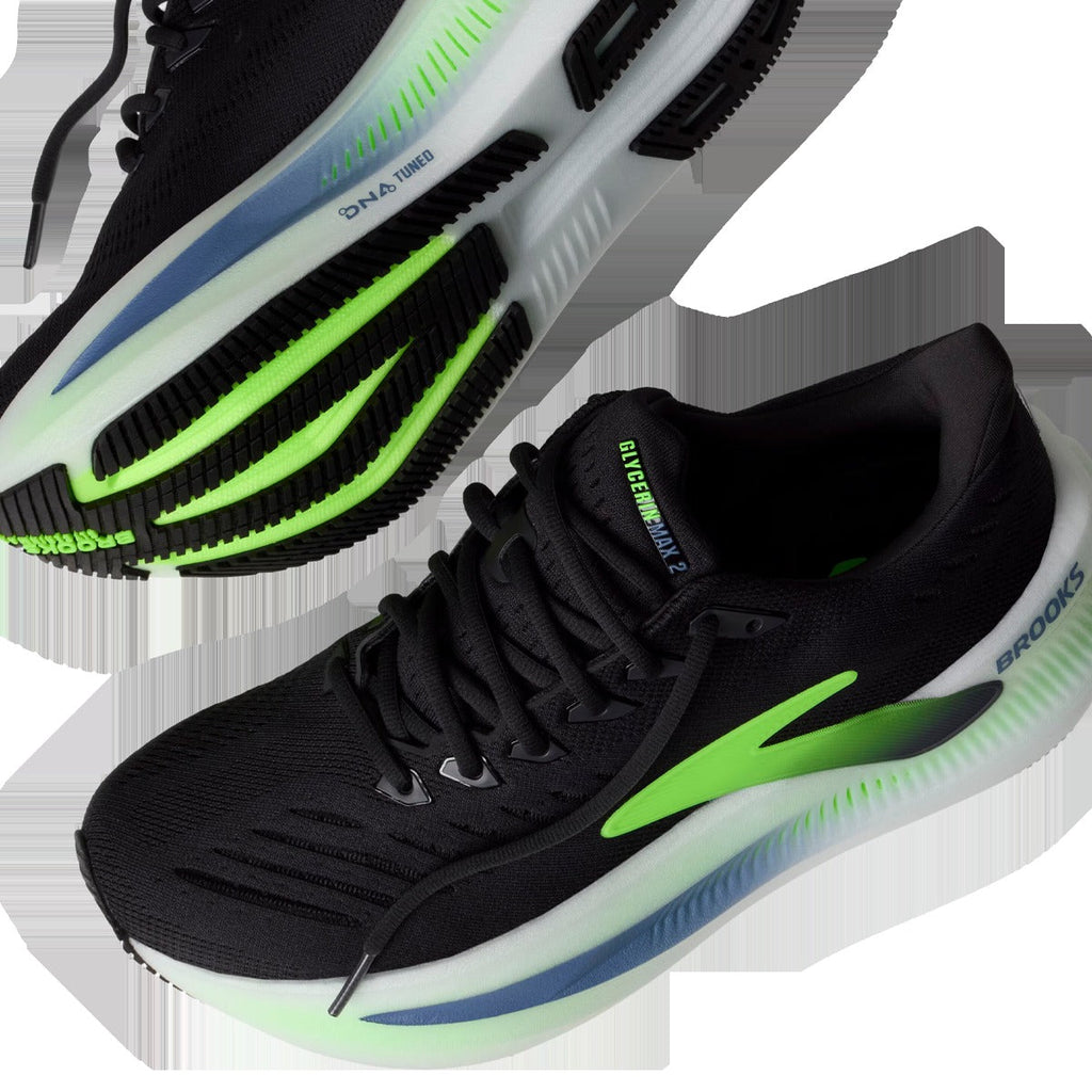 Men's Glycerin Max 2