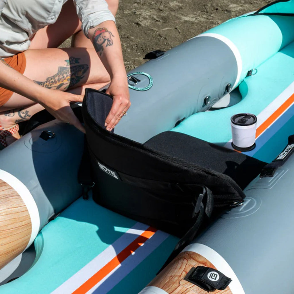 Koda Aero Tandem 14'