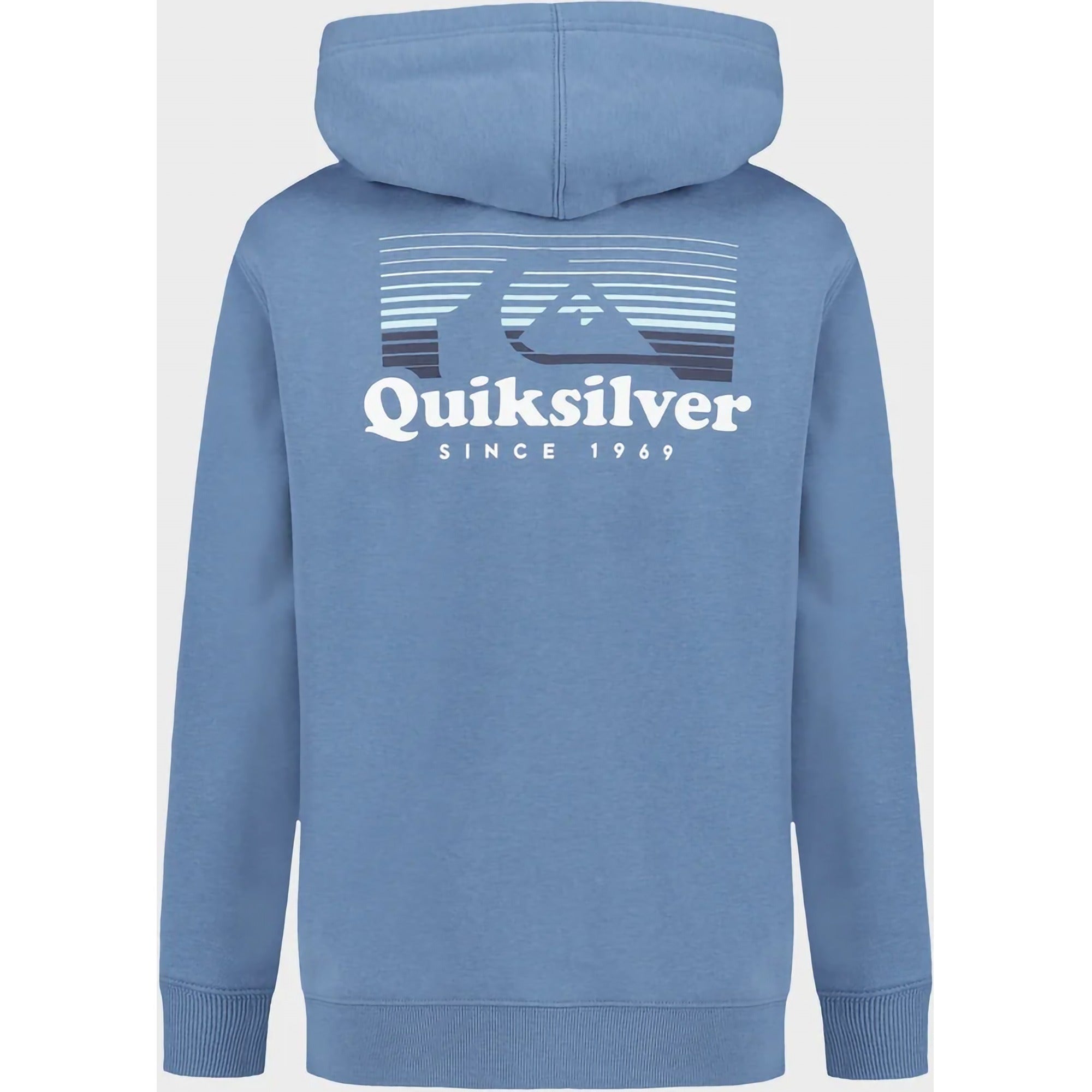 Youth Phase Full Zip Hoodie