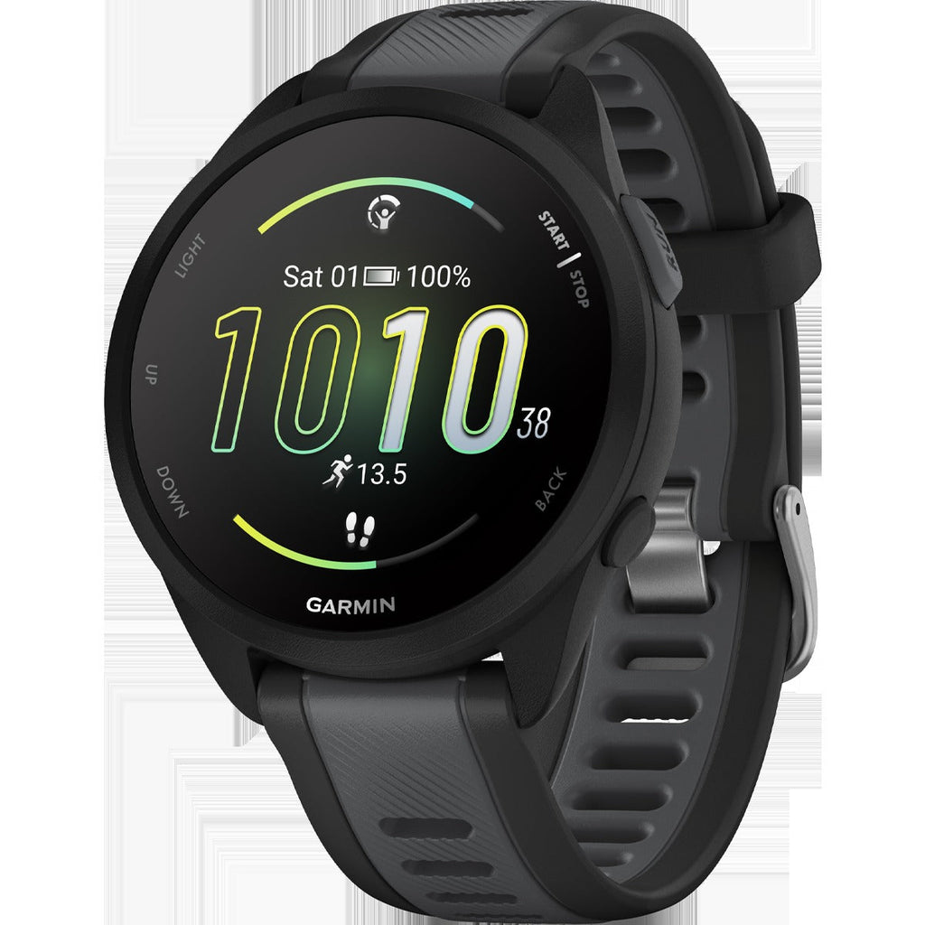 Forerunner 165