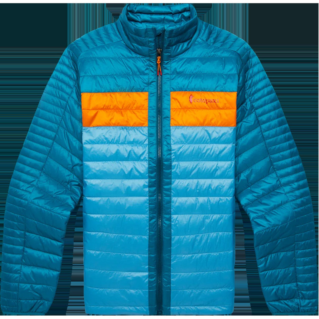 Men's Capa Insulated Jacket