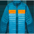 Men's Capa Insulated Jacket