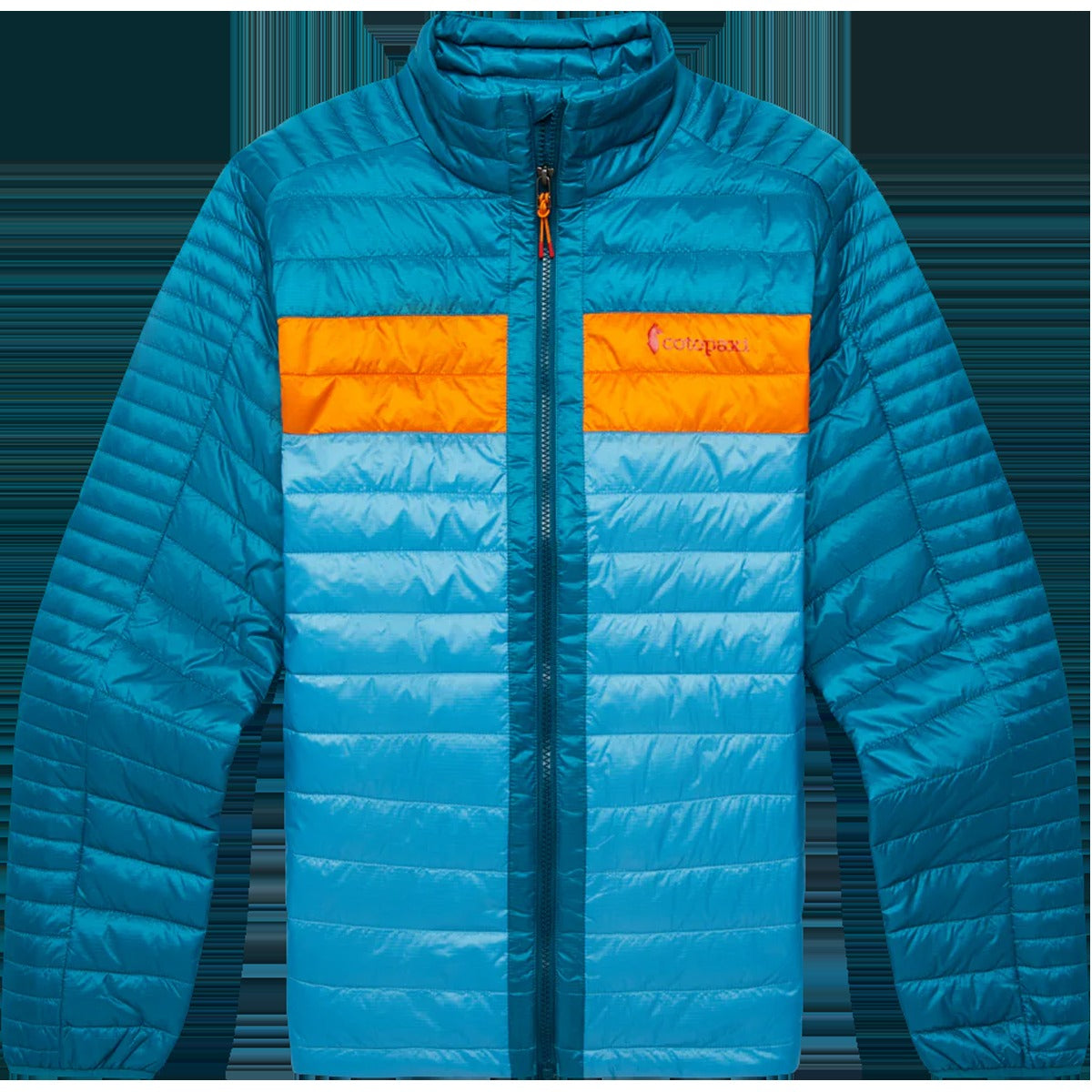 Men's Capa Insulated Jacket