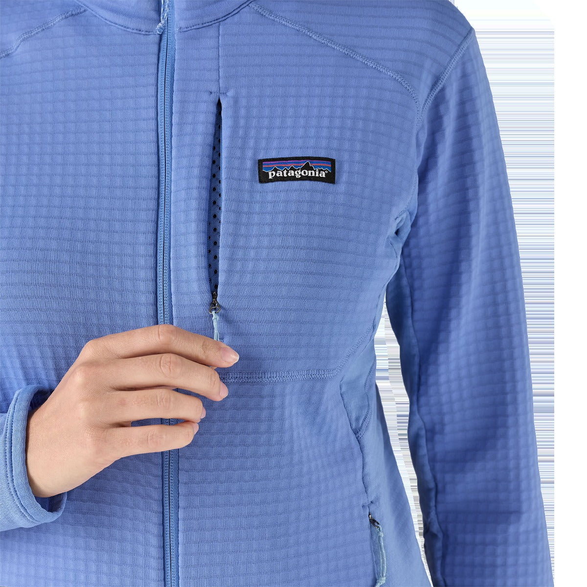 Women's R1 Jacket