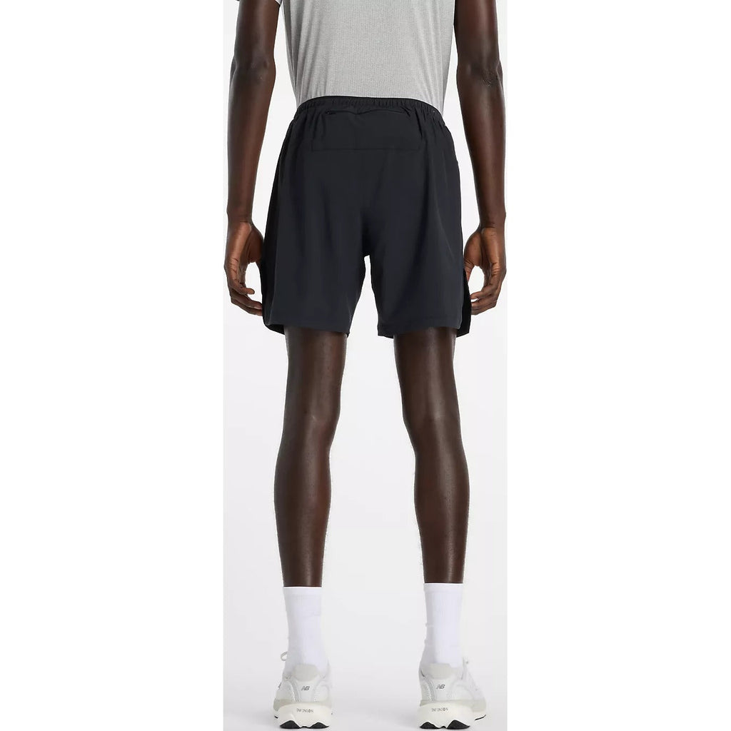 Men's RC Essentials Short 7"