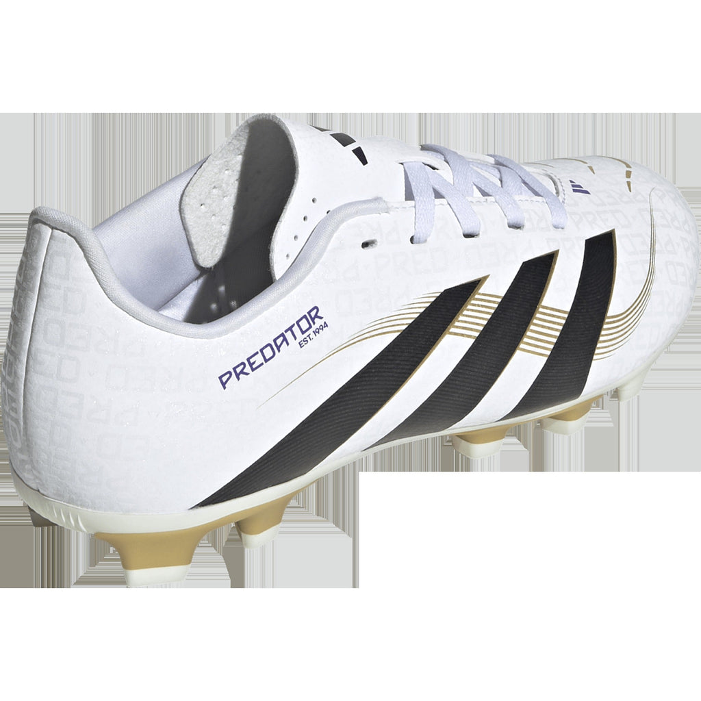 Youth Predator Club FG/MG WC