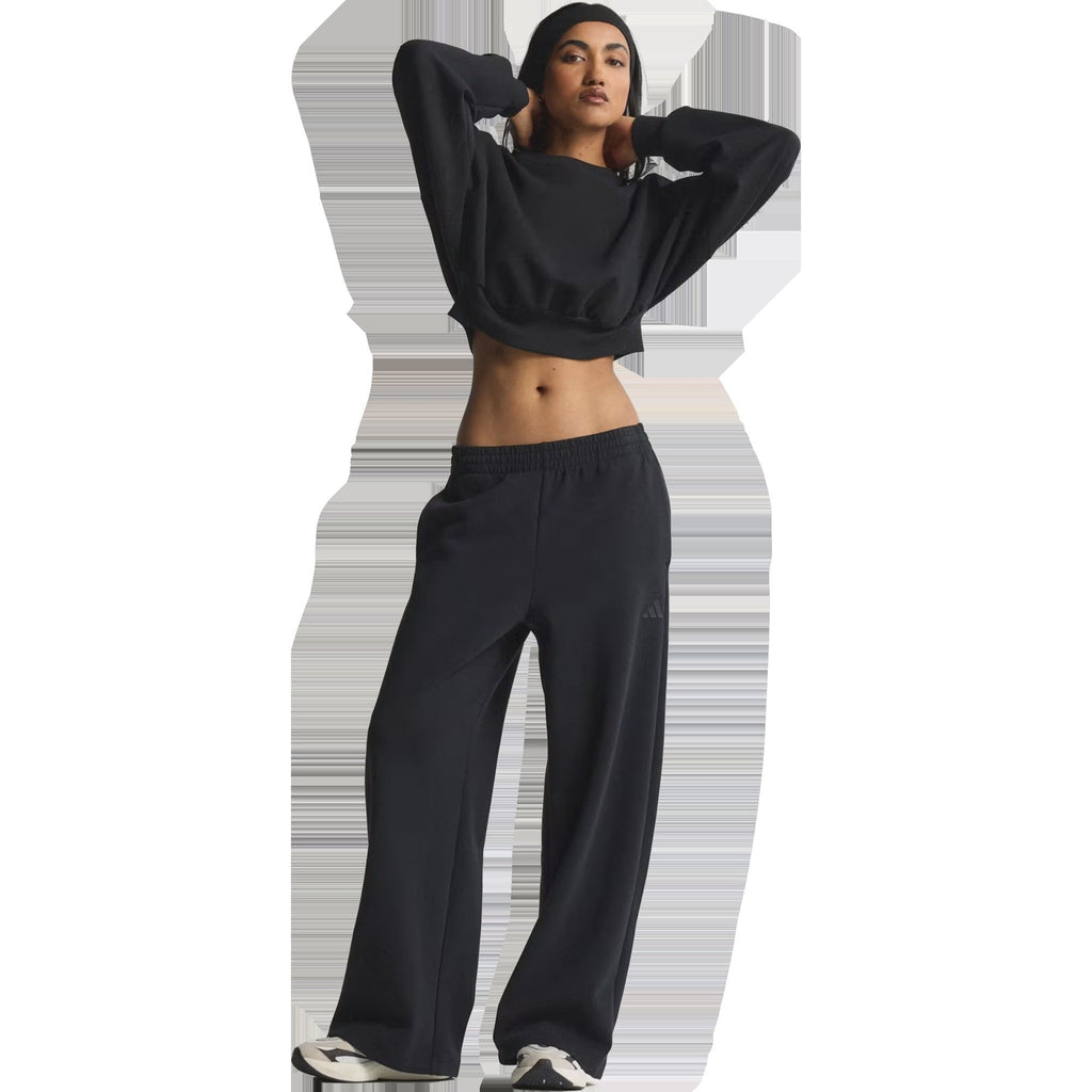Women's All SZN Soft Lux Straight Leg Pants