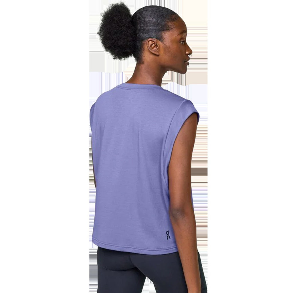 Women's Focus Crop