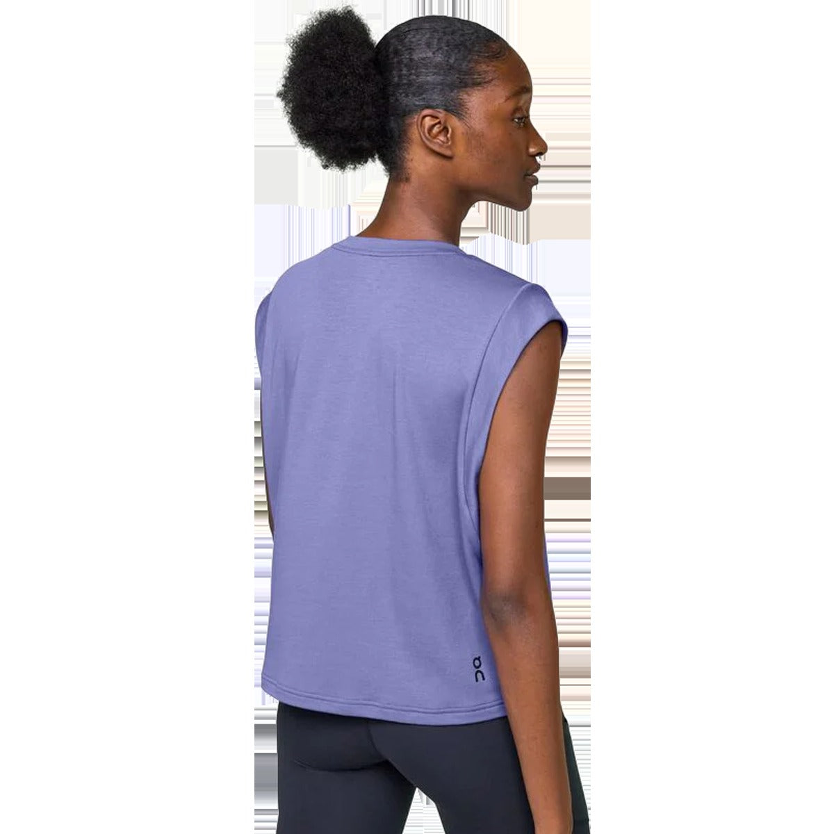 Women's Focus Crop