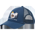 Embroidered Mudder Trucker
