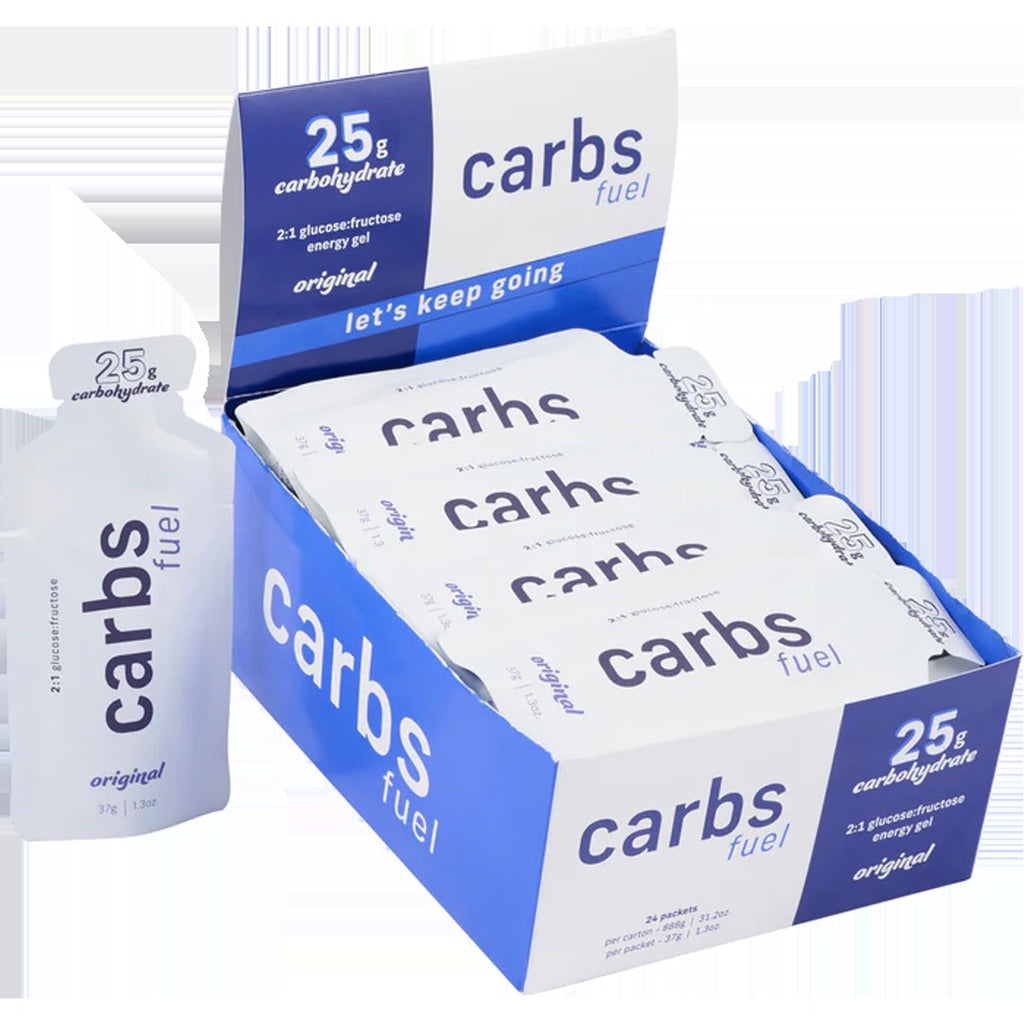 Original 25g Energy Gel