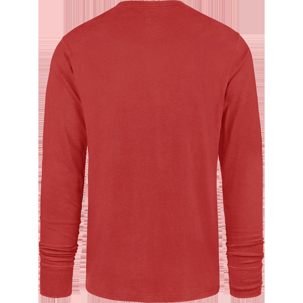 Men's 49ers Premier Franklin Long Sleeve