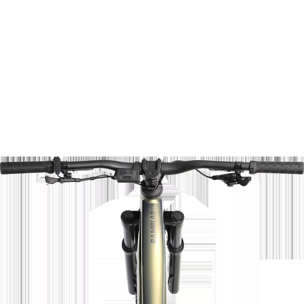 Ramblas eMTB