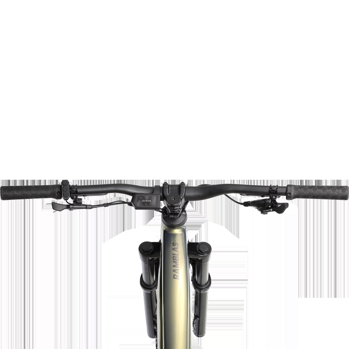 Ramblas eMTB
