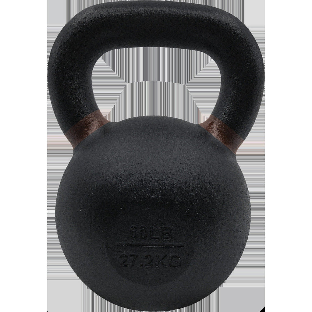 Rhino Iron Kettlebell 60 lb
