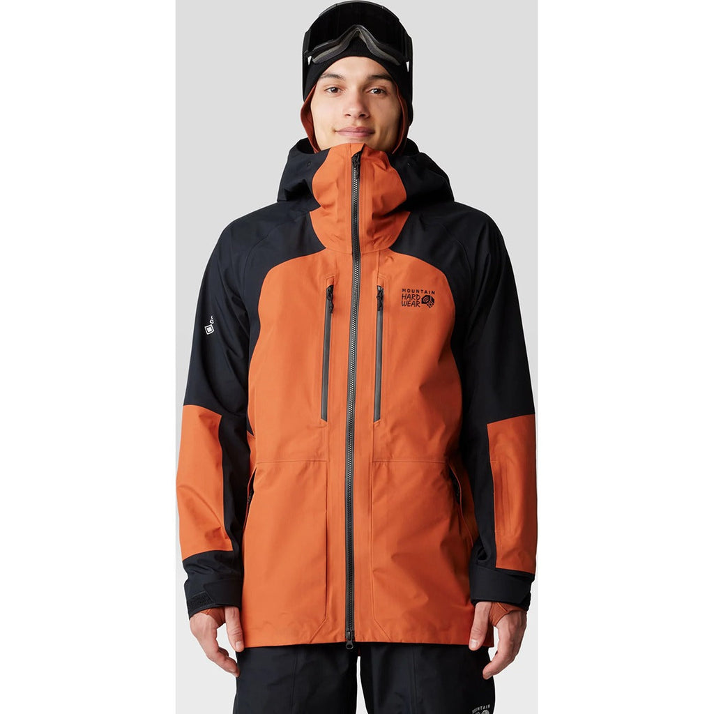 Men's Boundary Ridge Gore-Tex Jacket