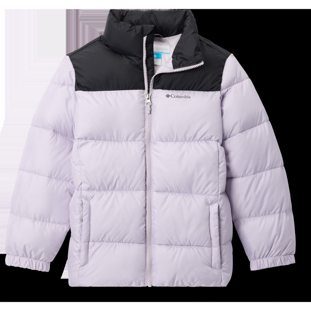 Youth Puffect II Jacket