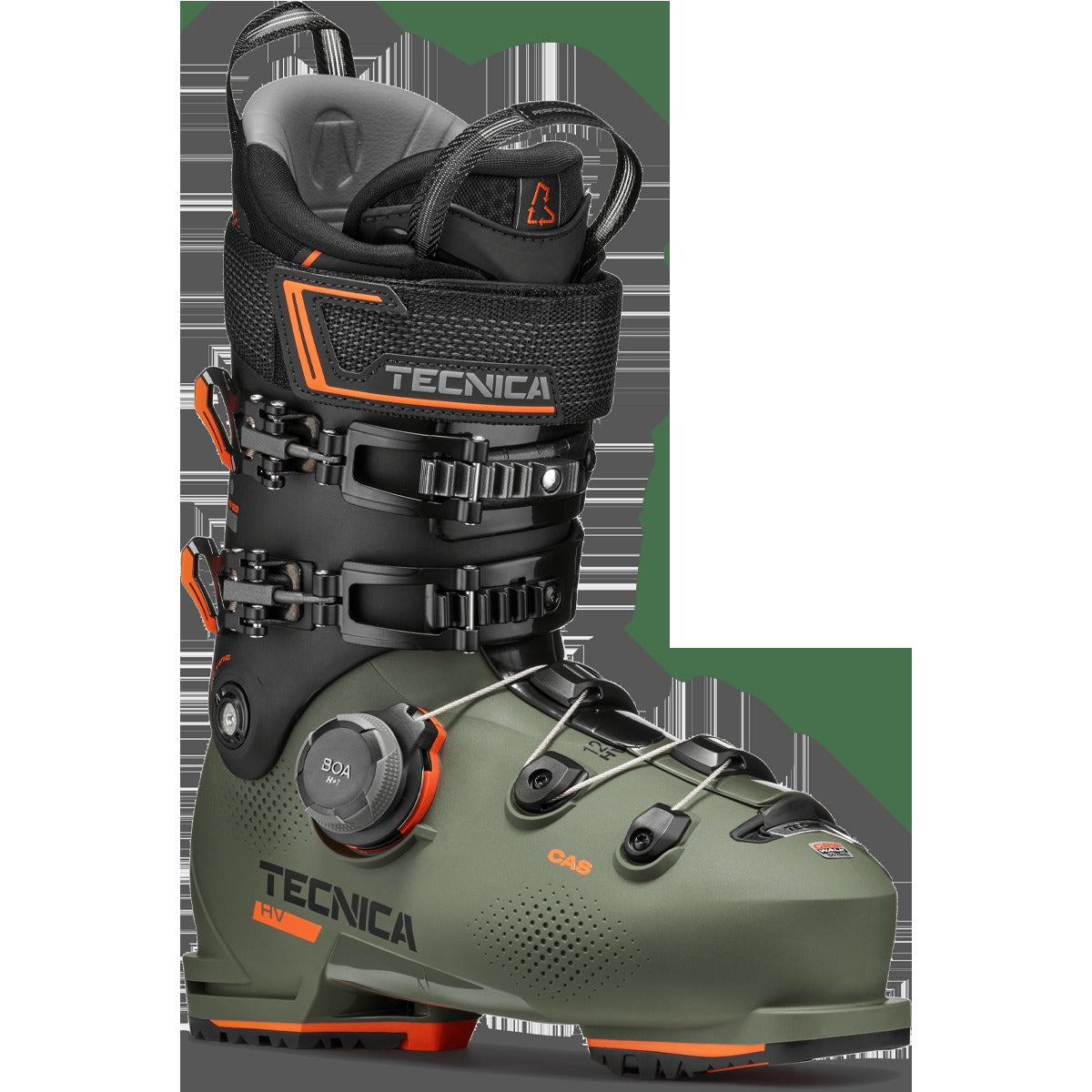 Mach BOA HV 120