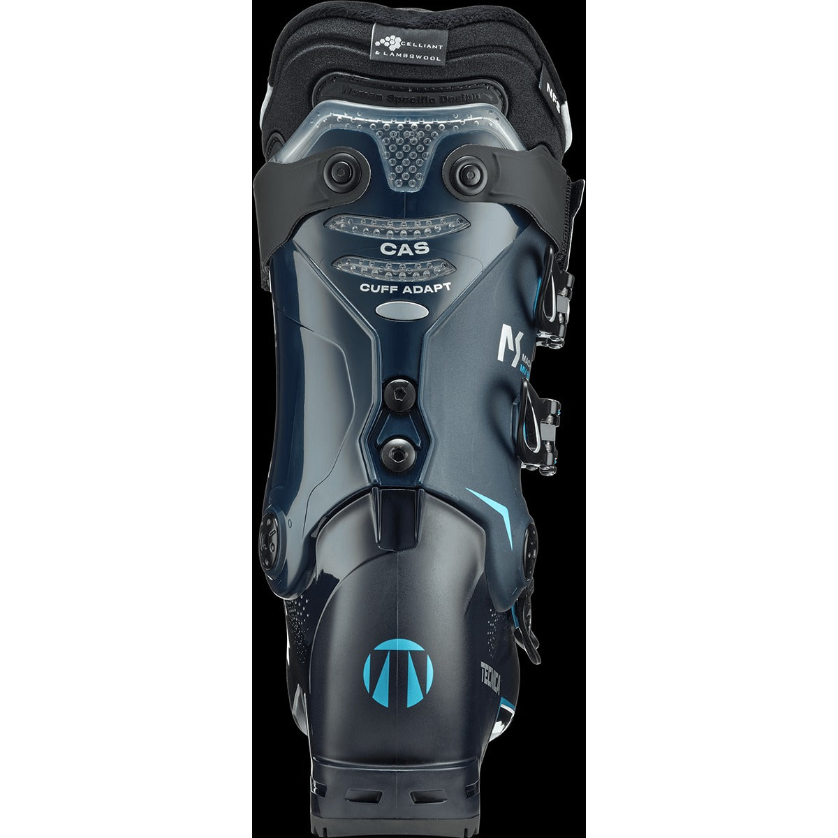 Women's Mach Sport MV 85