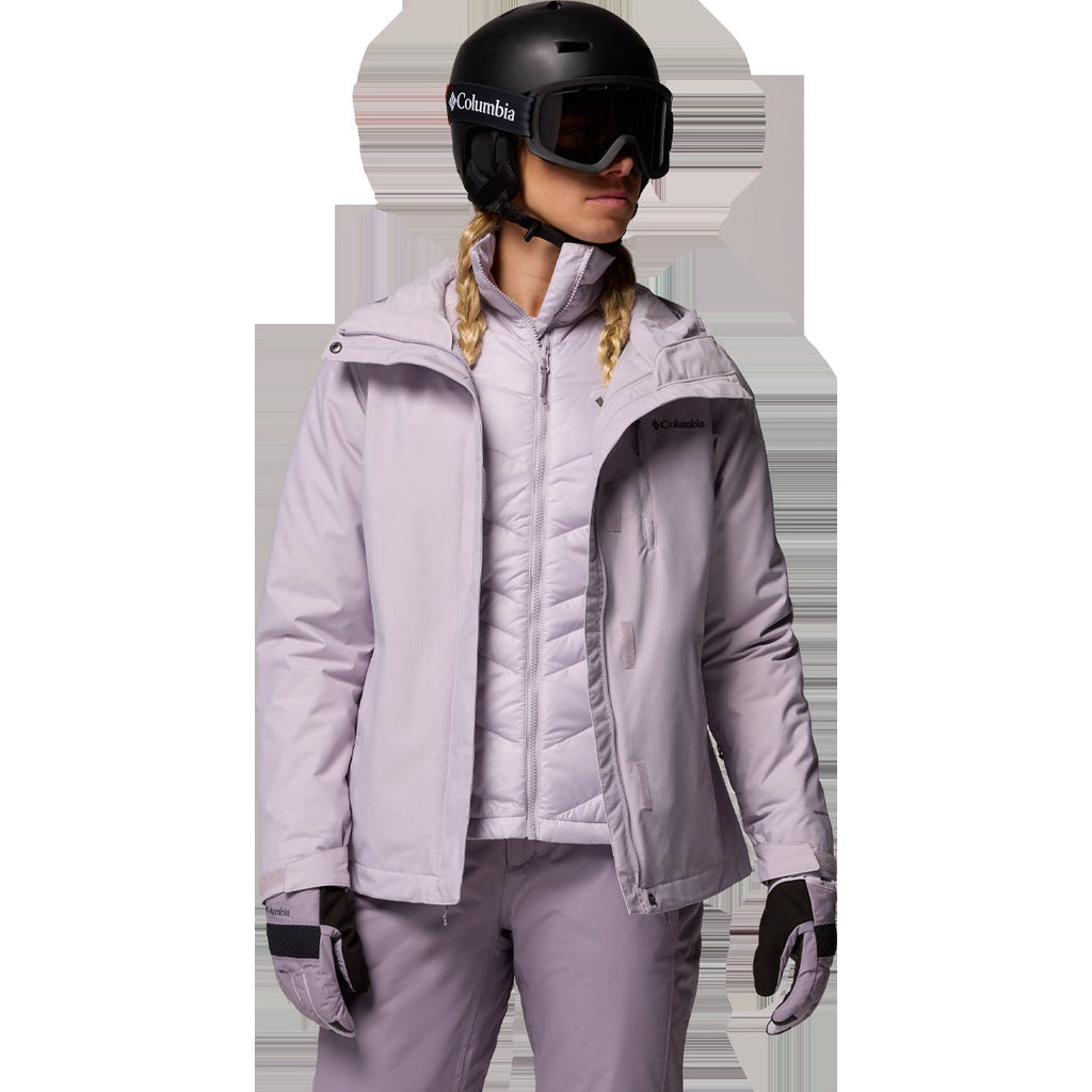 Women's Whirlibird V Interchange Jacket