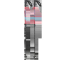 MTN Junior Adjustable Pole (80-115)