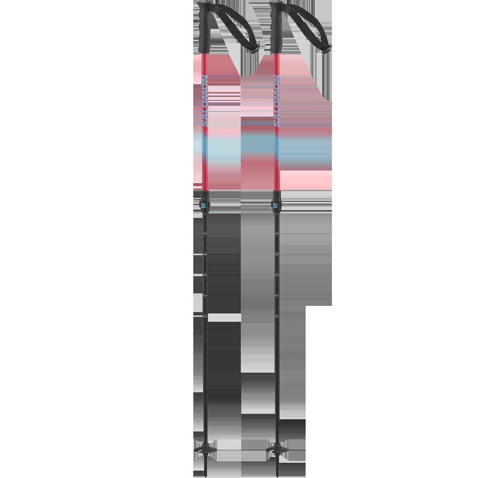 MTN Junior Adjustable Pole (80-115)