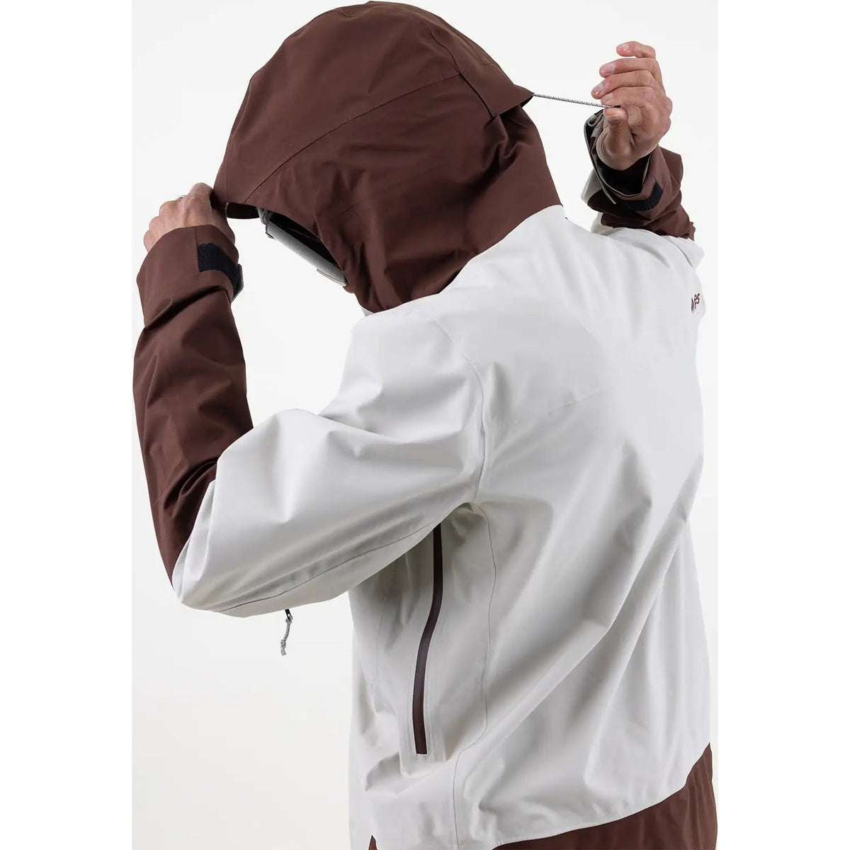 Men's Shralpinist Stretch Recycled Jacket