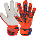 Youth Attrakt Solid FS Glove