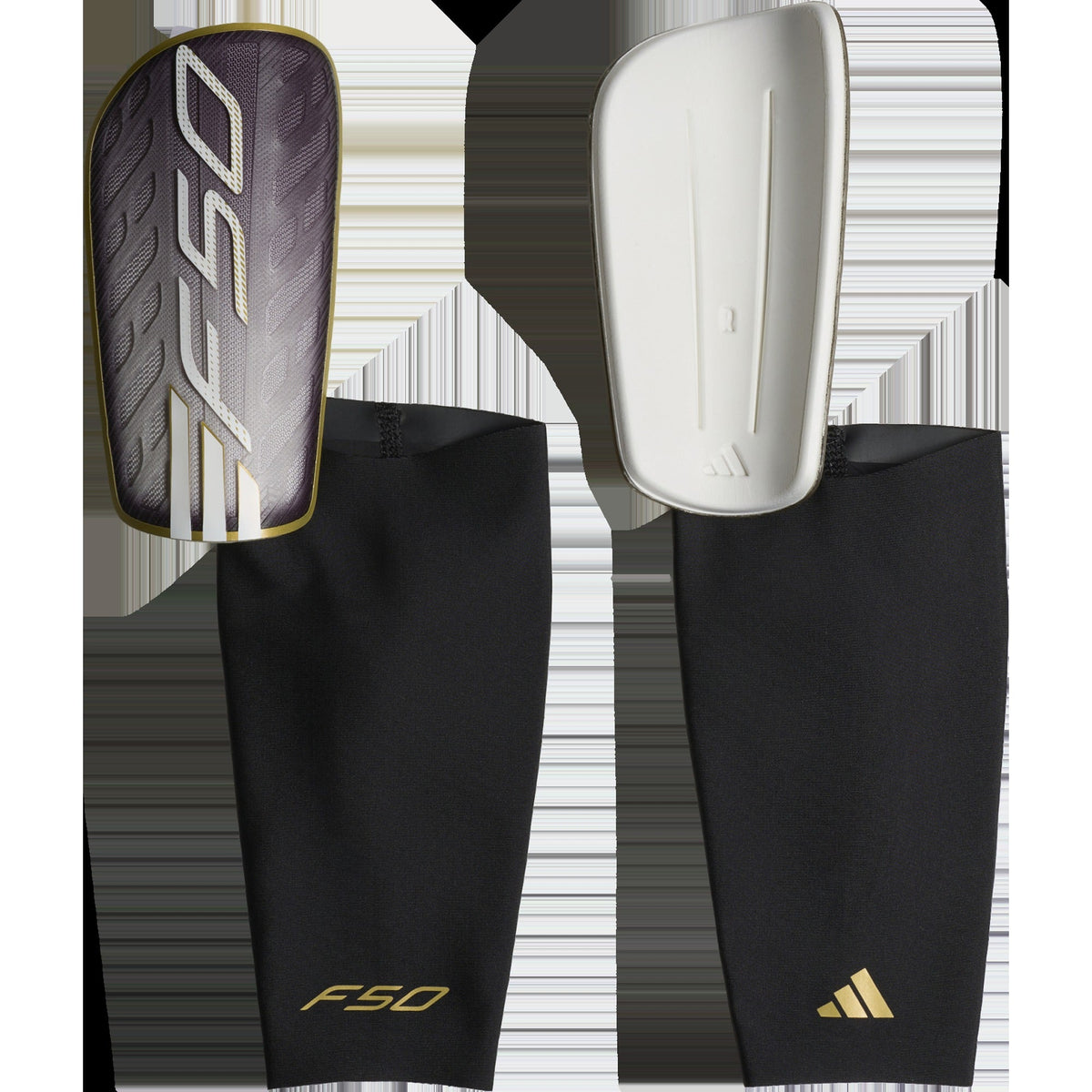 F50 Competition Shin Guard