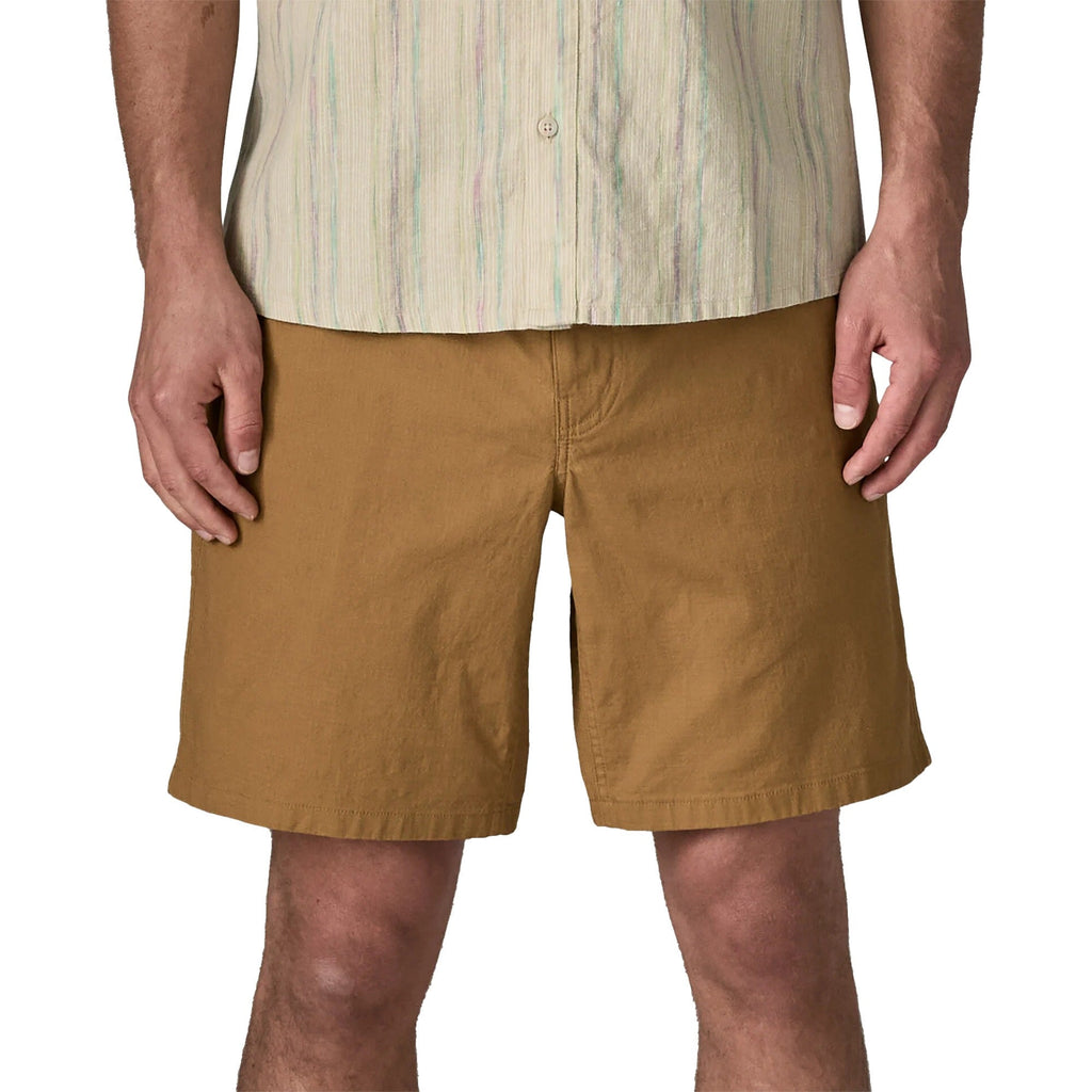 Men's Lightweight All Wear Gi Shorts