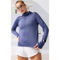 Women's Notch Thermal Hoodie 3.0