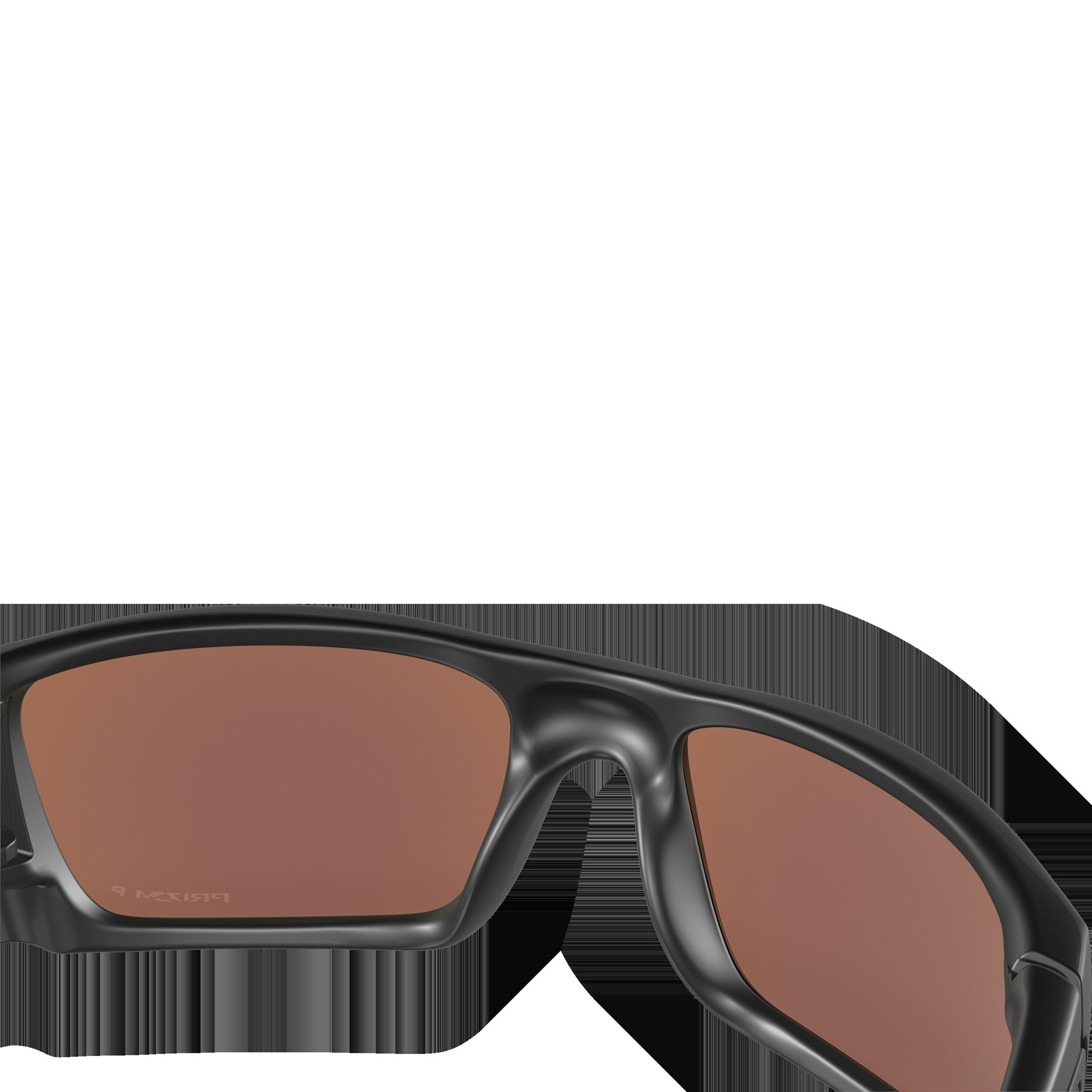 Fuel Cell - Matte Black/Prizm Deep Polarized