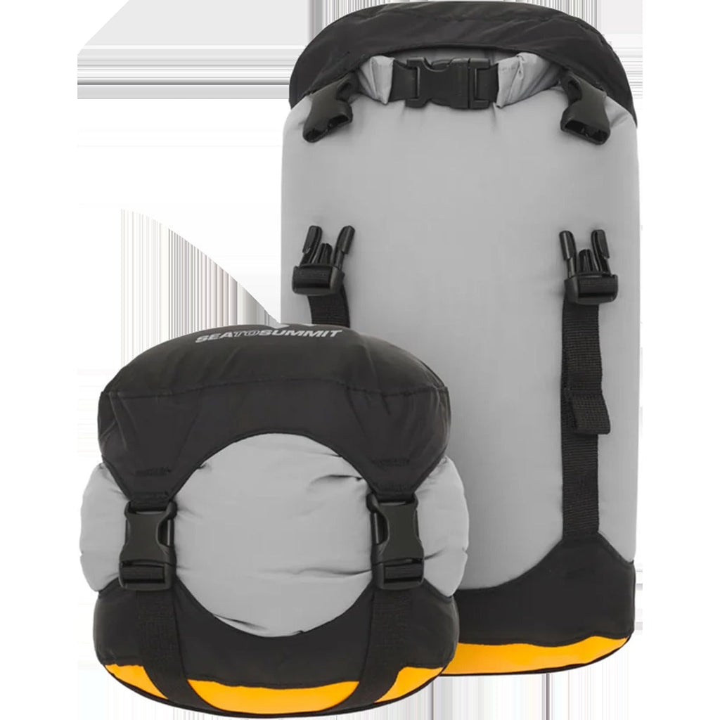 Evac Compression Dry Bag 5L