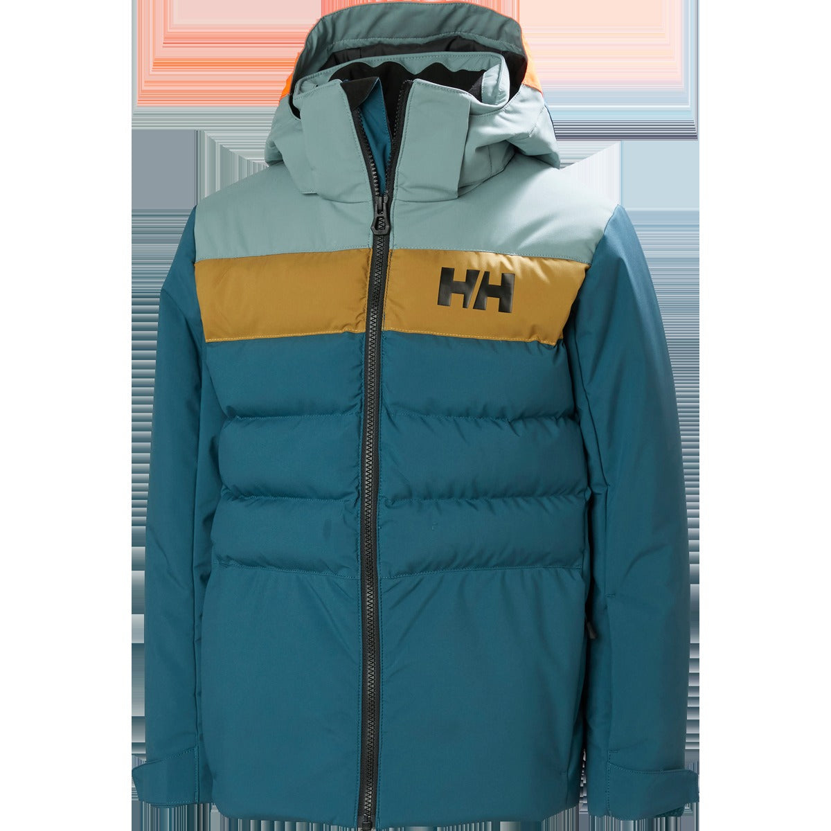 Youth Junior Cyclone Jacket