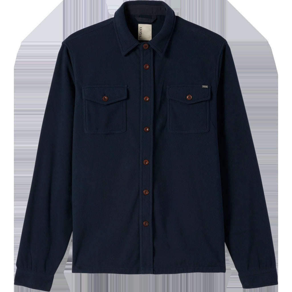 Men's Aspen Shirt Jacket