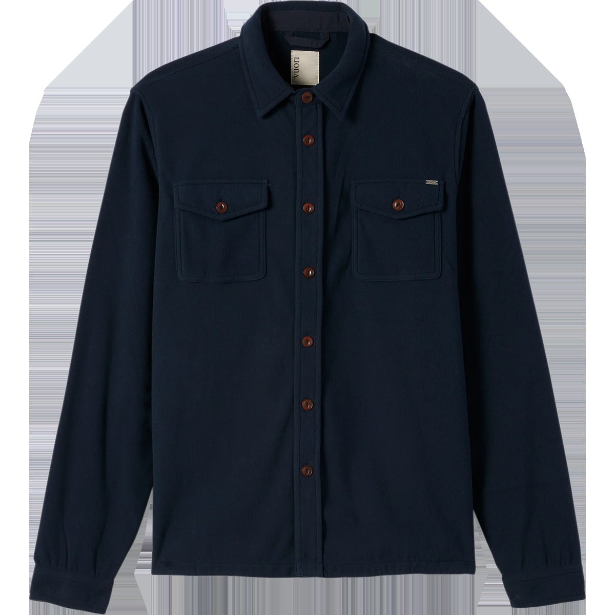 Men's Aspen Shirt Jacket