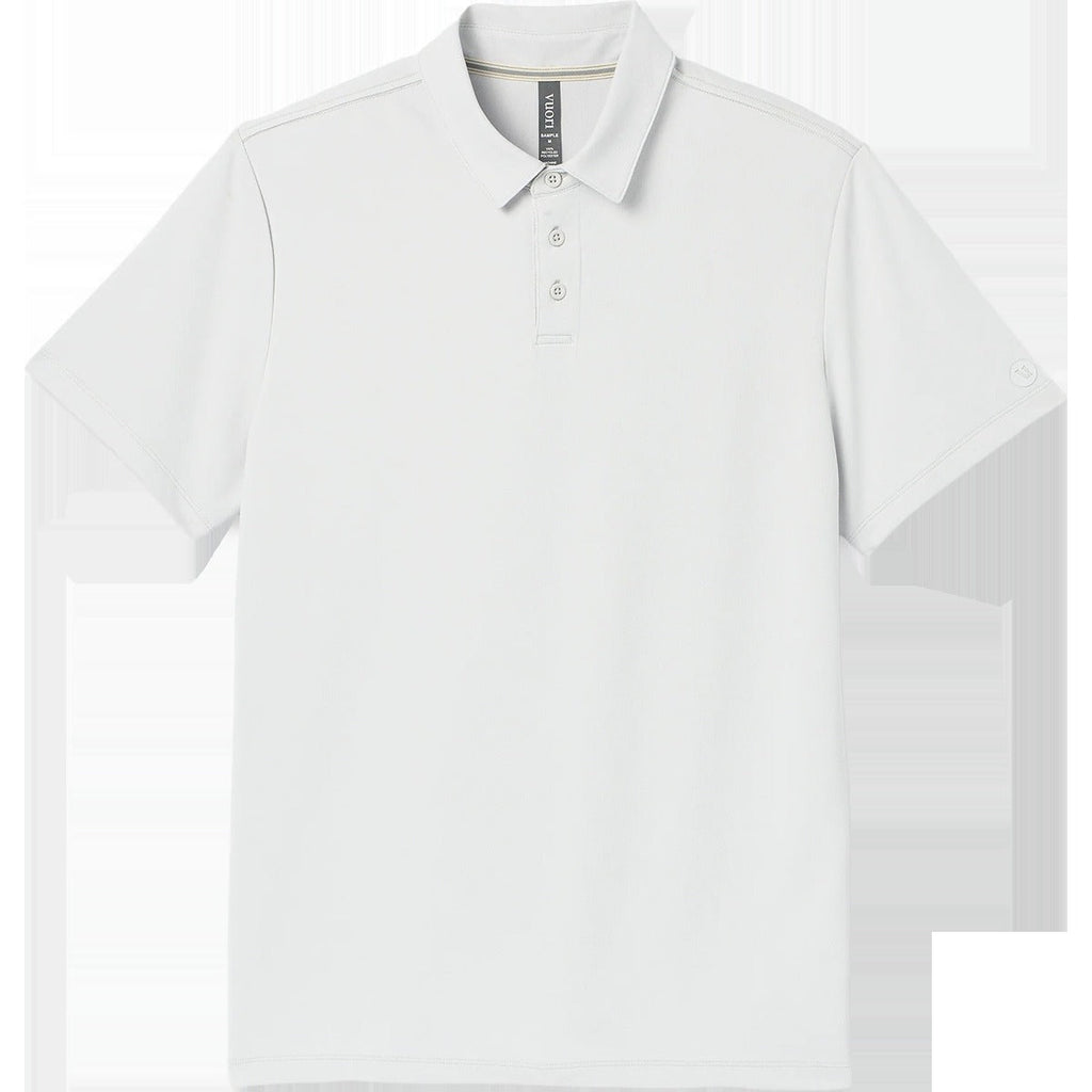 Men's Gamepoint Polo