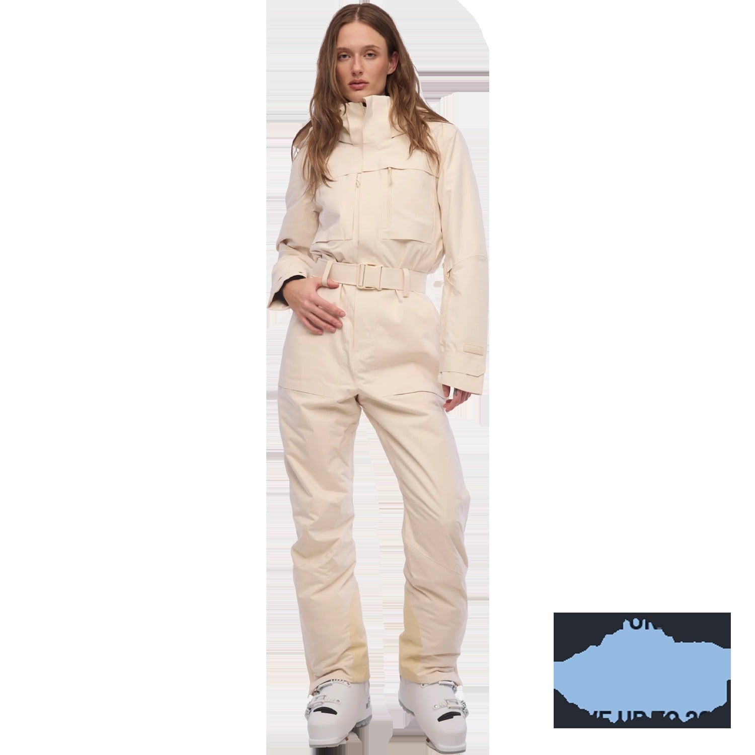 Women's Murphy Suit