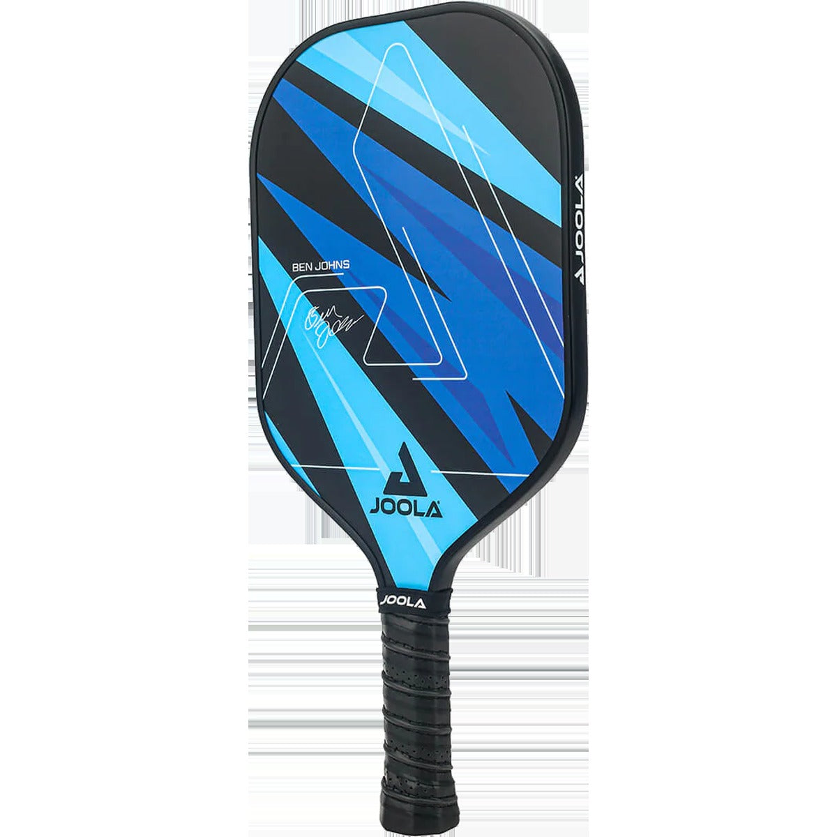 Ben Johns Blue Lightning Pickleball Set