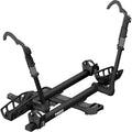 T2 Pro XTR, Black - 2" Receiver