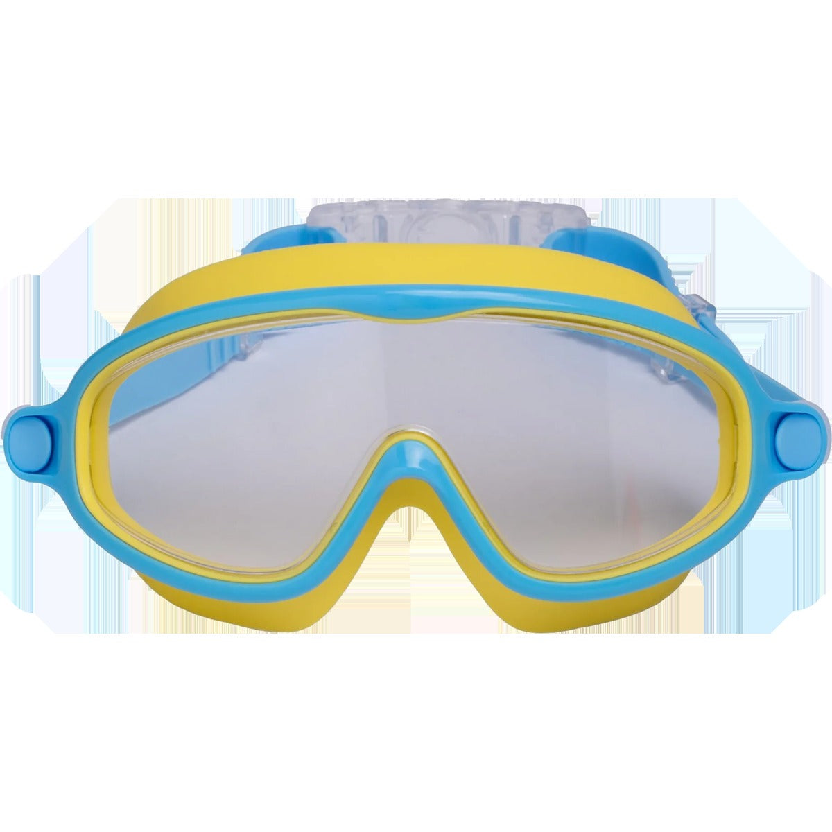 Youth Orca Mask