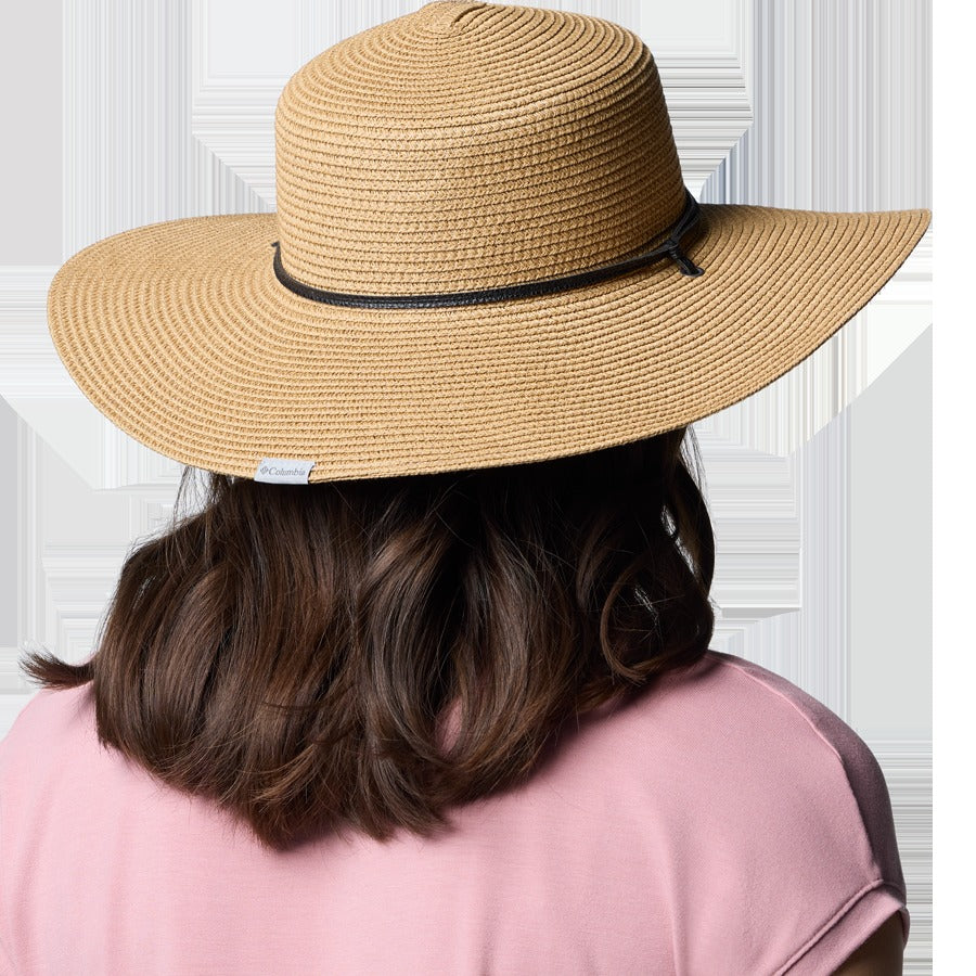Women's Global Adventure Packable Hat III