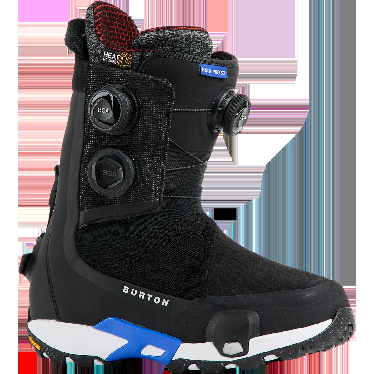 Women's Highshot X Pro Step On