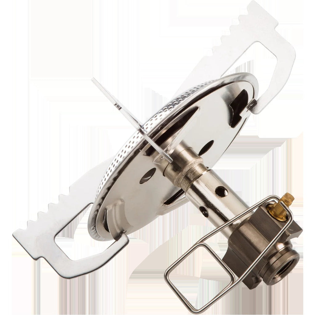Glacier Camp Stove