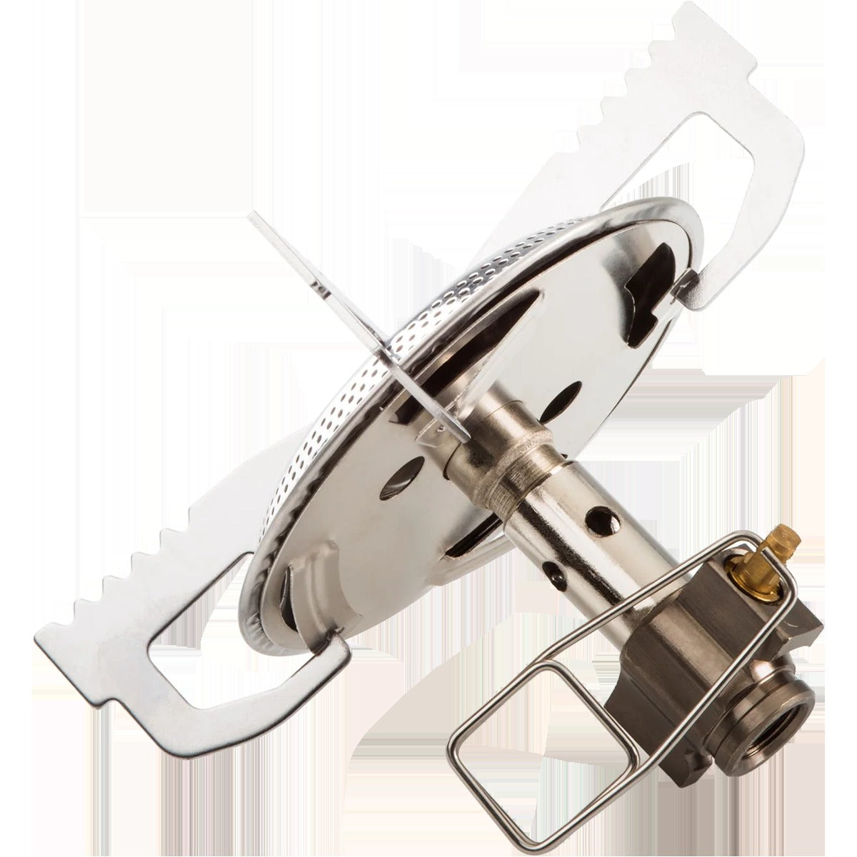 Glacier Camp Stove